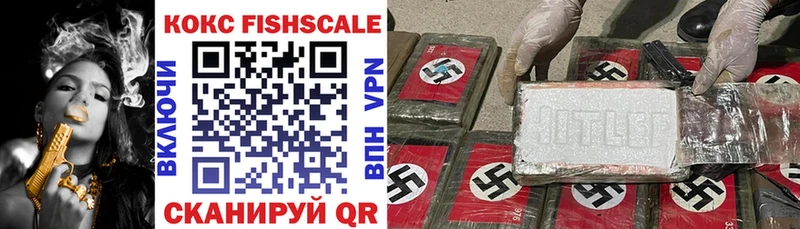 Cocaine FishScale  Купить  Железноводск 